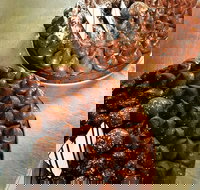 French Tarts - Accommodation Brisbane