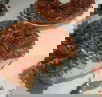 Giovanni Ristorante Pizzeria - Accommodation Brisbane