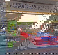 Granville Sofra Kebabs - Accommodation Brisbane