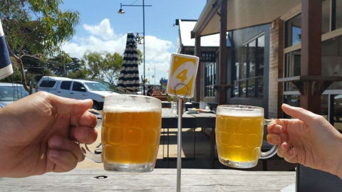 Green Heart Organics - Accommodation Brisbane 0