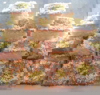 Hippo Bottle  Bar - Accommodation Brisbane