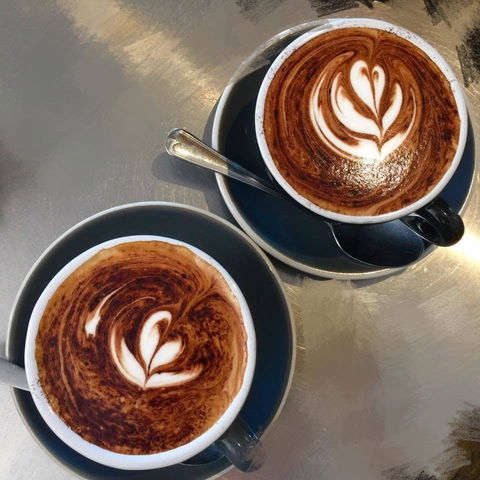 Imbue Cafe - Accommodation Brisbane 0