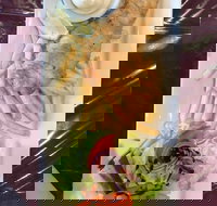 Indo Italian Fusion Restaurant - Accommodation Brisbane