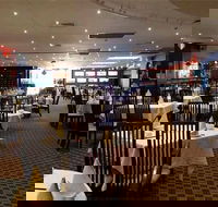 Iron Chef Chinese Seafood Restaurant - Accommodation Brisbane