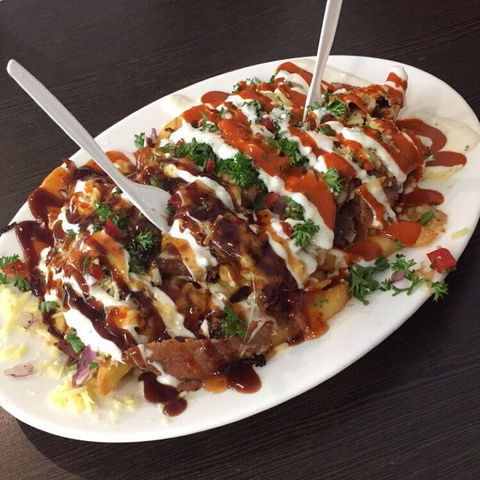 ISPA Kebabs Grill Pizza Cafe - Accommodation Brisbane 0