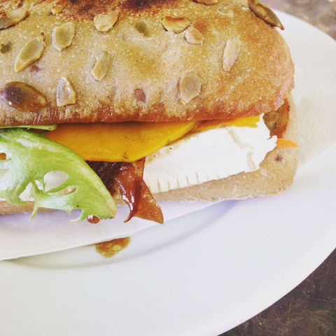 Ivanhoe Café - Accommodation Brisbane 0