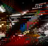 Izakaya Sasuke - Accommodation Brisbane