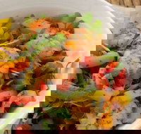 Jako Japanese  Korean Restaurant - Accommodation Brisbane