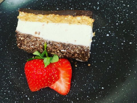 JERF The Wholefood Cafe - Accommodation Brisbane 1