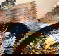 Jet Bar 1985 - Accommodation Brisbane