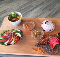 Ka'ribbean Corner - Accommodation Brisbane