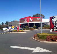 KFC - Torrensville - Accommodation Brisbane