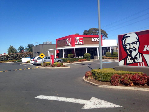 KFC - Torrensville - Accommodation Brisbane 0