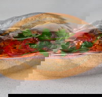 Kim Thanh Hot Bread - Accommodation Brisbane