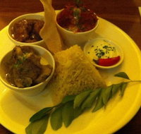 Kipling's Restaurant - The Bombay Bicycle Club - Accommodation Brisbane
