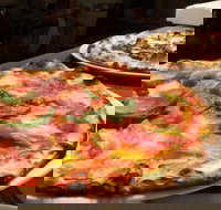 La Lupa - Accommodation Brisbane