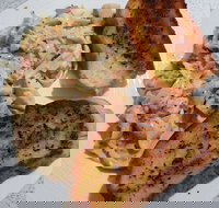 La Vela Restaurant - Accommodation Brisbane