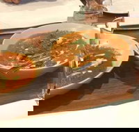 Lemon Chillies - Accommodation Brisbane