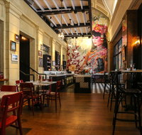 Madame Hanoi - Accommodation Brisbane