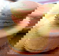 MakMak Macarons - Accommodation Brisbane
