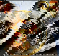 Mamma Vittoria's - Accommodation Brisbane