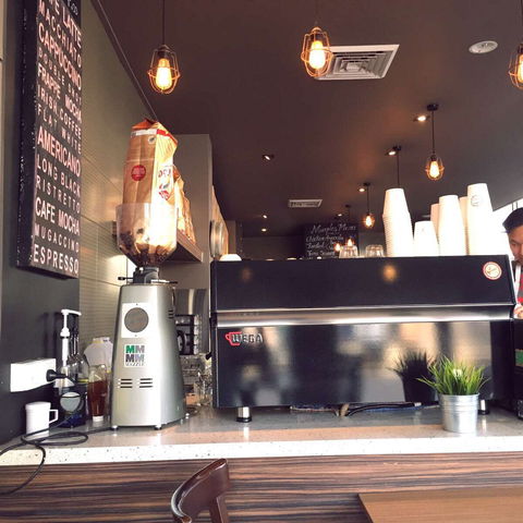 Maples Cafe - Accommodation Brisbane 0