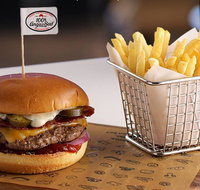 McDonald's - West Lakes - Accommodation Brisbane