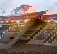 Mercato - Accommodation Brisbane