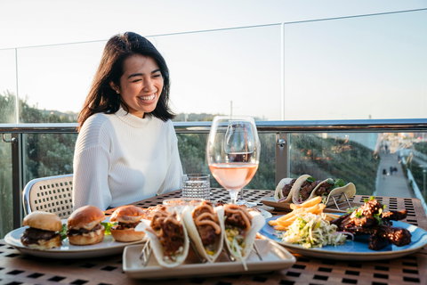 Merewether Surfhouse - Accommodation Brisbane 0