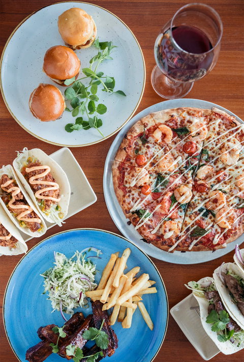 Merewether Surfhouse - Accommodation Brisbane 2