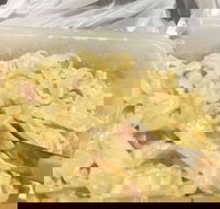 Metropolis Pizza - Accommodation Brisbane