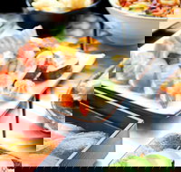 Mibaya - Accommodation Brisbane