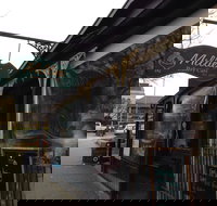 Millie's Bakery - Mount Barker - Accommodation Brisbane