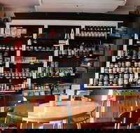 Montmartre French Patisserie - Accommodation Brisbane