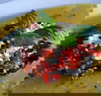 Monte Italia - Accommodation Brisbane