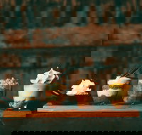 Monsoon - Accommodation Brisbane