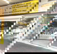 Mortdale Hot Bread - Accommodation Brisbane