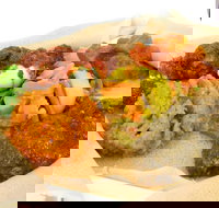 Mu'ooz - Accommodation Brisbane