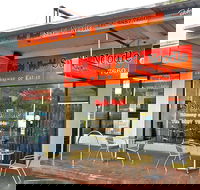 Mushi Mushi - Accommodation Brisbane