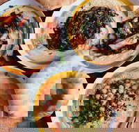 New Jaffa - Accommodation Brisbane