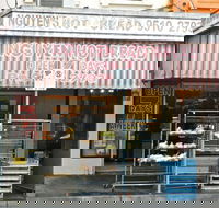 Nguyen Hot Bread - Accommodation Brisbane