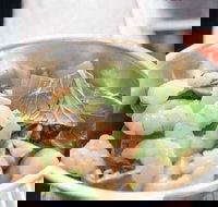 Noodle Box - Beenleigh - Accommodation Brisbane