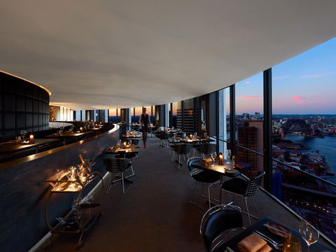 O Bar And Dining - Accommodation Brisbane 0