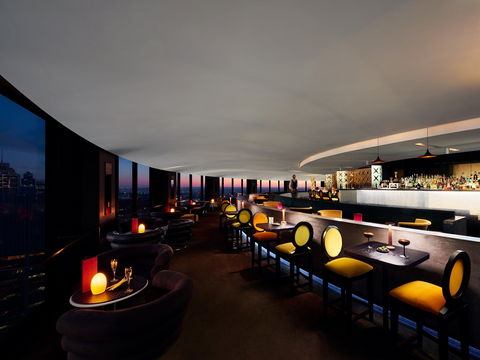 O Bar And Dining - Accommodation Brisbane 1