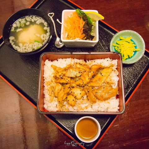 O'Cha Cha Modern Japanese Dining - Accommodation Brisbane 0