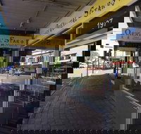 Oriental Star - Accommodation Brisbane