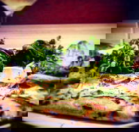 Paris Brest Fine Bistro  Catering - Accommodation Brisbane