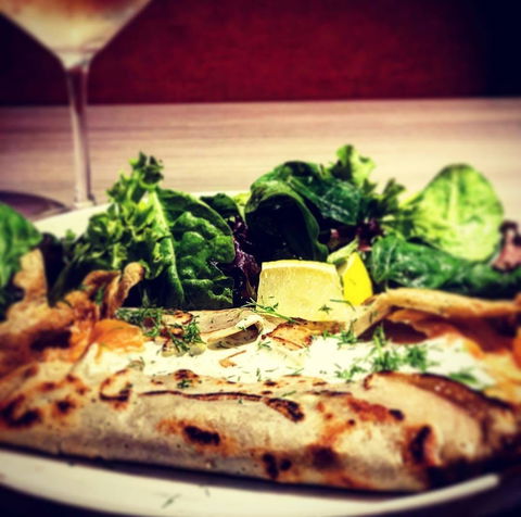 Paris Brest Fine Bistro & Catering - Accommodation Brisbane 0