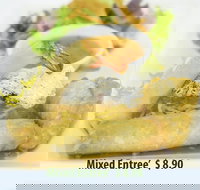 Penn Thai Cafe  Take Away - Accommodation Brisbane