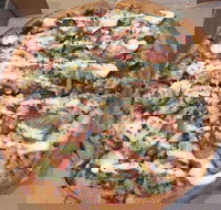 Pizza Capers - Regents Park - Browns Plains - Accommodation Brisbane